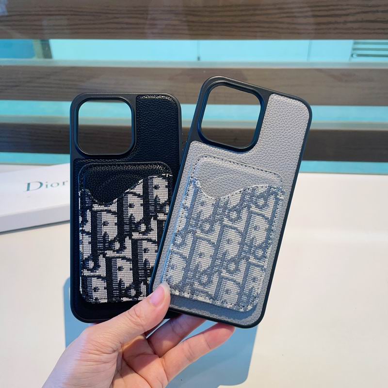 Dior iphone 13-15pro max 23
